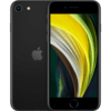 Apple iPhone SE (2020) 64GB Black (MX9R2)