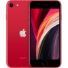 Apple iPhone SE (2020) 64GB Red (PRODUCT) (MX9U2, MHGR3)