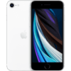 Apple iPhone SE (2020) 64GB White (MX9T2, MHGQ3)