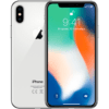 Б/у iPhone X 256gb Silver