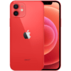 Apple iPhone 12 256GB (PRODUCT)RED (MGJJ3)