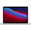 Apple MacBook Pro 13 M1 Chip 256Gb Silver Late 2020 (MYDA2)