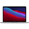 Apple MacBook Pro 13 M1 Chip 256Gb Space Gray Late 2020 (MYD82)