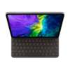 Чохол-клавіатура Apple Smart Keyboard Folio for iPad Pro 11 2020 (MXNK2)