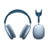 Безпровідні навушники Apple AirPods Max Sky Blue (MGYL3)