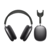 Безпровідні навушники Apple AirPods Max Space Gray (MGYH3)
