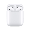 Безпровідні навушники Apple AirPods with Wireless Charging Case (MRXJ2)