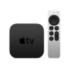 Apple TV 4K 64GB (MXH02) 2021