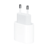 Блок живлення USB C 20W Power Adapter (MHJE3)