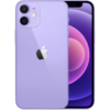 Apple iPhone 12 Mini 128GB Purple (MJQG3)