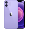 Apple iPhone 12 mini 64GB Purple (MJQF3)