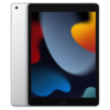 Apple iPad 9 10.2 2021 Wi-Fi + Cellular 256GB Silver (MK6A3, MK4H3)
