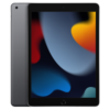 Apple iPad 9 10.2” 2021 Wi-Fi + Cellular 256GB Space Gray (MK693, MK4E3)