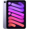 iPad mini 6 Wi-Fi + Cellular 256GB Purple (MK8K3)