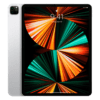 iPad Pro 12.9 2021 Wi-Fi + Cellular 128GB Silver (MHNT3, MHR53) M1 Chip