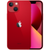 Apple iPhone 13 Mini 256GB (PRODUCT)RED (MLHW3, MLK83)