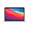 Apple MacBook Air 13 M1 Chip 256Gb Silver Late 2020 (MGN93)
