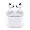 Apple AirPods 3 with MagSafe Charging Case (MME73)