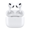 Apple AirPods 3 with Charging Case (MPNY3)