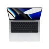 Apple MacBook Pro 14  M1 Pro Chip 10CPU/14GPU/32Gb/1Tb Silver 2021 (Z15J001WQ)