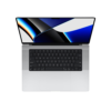Apple MacBook Pro 16  M1 Pro Chip 512Gb/16Gb Silver 2021 (MK1E3)