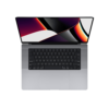 Apple MacBook Pro 16  M1 Pro Chip 1TB/16Gb Space Gray 2021 (MK193)