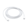 Кабель USB-C to USB-C 2м (MLL82)