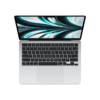 Apple MacBook Air 13” M2 Chip 8GPU/8CPU/8Gb/256Gb Silver Late 2022 (MLXY3)