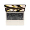 Apple MacBook Air 13” M2 Chip 8Gb/256Gb Starlight Late 2022 (MLY13)