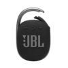 JBL Clip 4 Black (JBLCLIP4BLK)