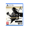Гра для PS5 Ghost of Tsushima Director’s Cut PS5 (9714798, 711719714798)