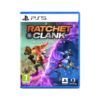 Гра для Sony Playstation 5 Ratchet & Clank: Rift Apart PS5 (9827290)