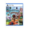 Гра для Sony PlayStation 5 Sackboy: A Big Adventure PS5 (9826729)