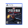 Гра для Sony PlayStation 5 Marvel Spider-Man: Miles Morales PS5 (9837022)