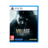 Гра для Sony Playstation 5 Resident Evil Village PS5 (PSV9)