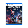 Ігра для Sony Playstation 5 Watch Dogs: Legion PS5