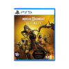 Гра для Sony Playstation 5 Mortal Kombat 11 Ultimate PS5 (5051890324962)