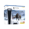 Sony PlayStation 5 825GB God of War Ragnarok Bundle UA