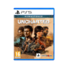 Гра для PS5 Uncharted: Legacy of Thieves Collection PS5 (9792598)