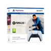 Sony DualSense для PS5 White (код на FIFA 23) (9440796)