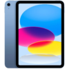 Apple iPad 10.9” 2022 Wi-Fi + Cellular 256GB Blue (MQ6U3)