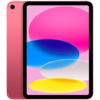 Apple iPad 10.9” 2022 Wi-Fi 64GB Pink (MPQ33)