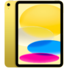 Apple iPad 10.9” 2022 Wi-Fi 64GB Yellow (MPQ23)