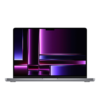Apple MacBook Pro 14  M2 Pro Chip 1TB Space Gray 2023 (MPHF3)