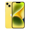 Apple iPhone 14 Plus 256GB Yellow (MR6D3)