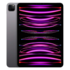 Apple iPad Pro 11 2022 Wi-Fi 256GB Space Gray (MNXF3) M2 Chip