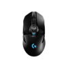 Миша Logitech G903 Lightspeed Wireless Hero (910-005672, 910-005673, 910-005670)