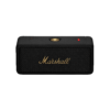 Marshall Emberton II Black and Brass (1006234)