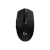 Миша Logitech G305 Lightspeed Black (910-005282, 910-005280)