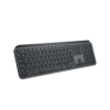 Клавіатура Logitech MX Keys S Graphite UA (920-011593)